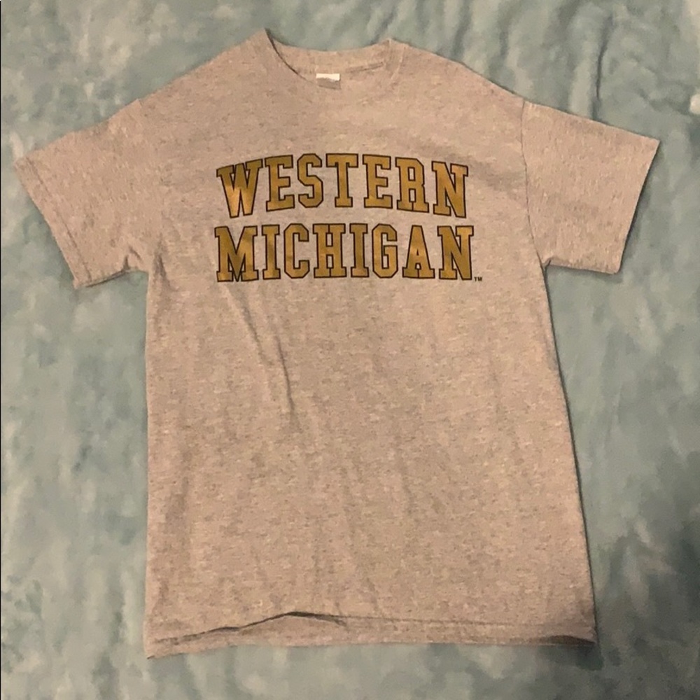 Western Tee Shirt